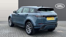 Land Rover Range Rover Evoque 2.0 D200 Dynamic SE 5dr Auto Diesel Hatchback